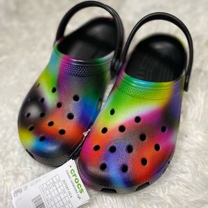 Crocs (Classic Solarized cgk)New